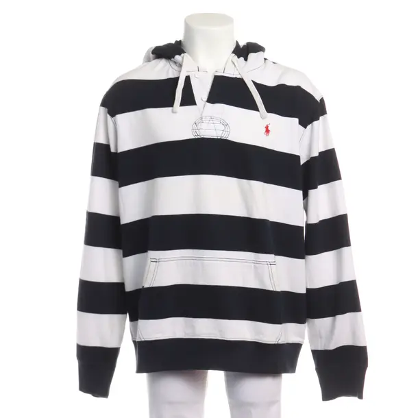 Hoodie in Multicolored, Cotton, Polo Ralph Lauren