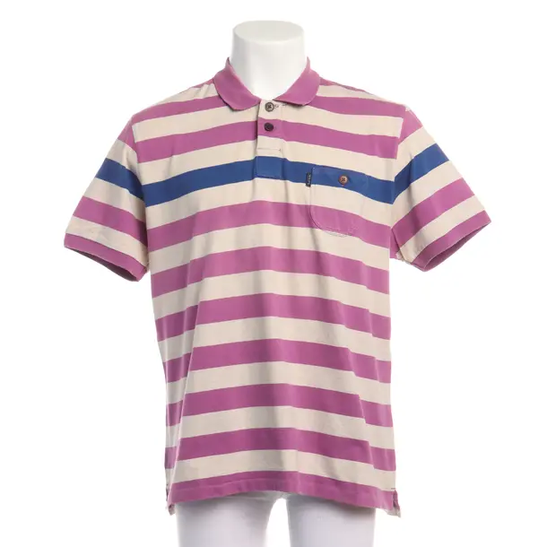 Polo Shirt in Multicolored, Cotton, Paul Smith