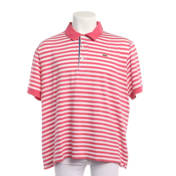 Poloshirt in Mehrfarbig, Baumwolle, Lacoste