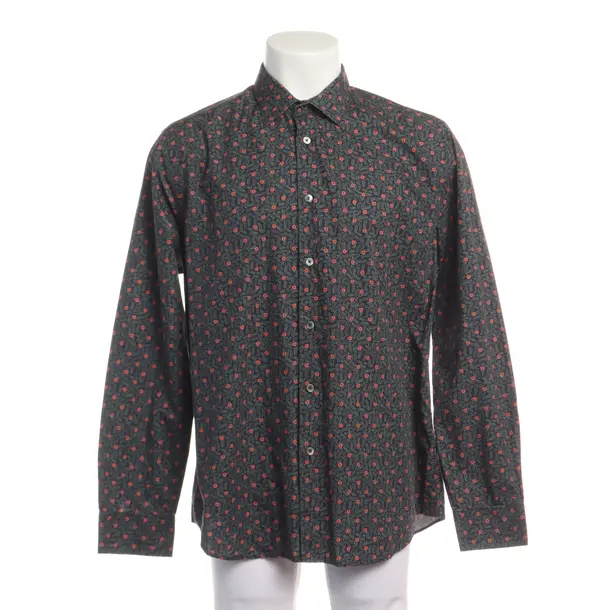 Shirt in Multicolored, Cotton, Paul Smith