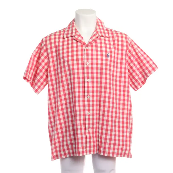 Hemd in Mehrfarbig, Baumwolle, Polo Ralph Lauren