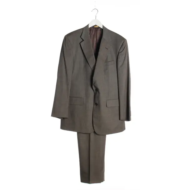 Suit in Brown, Wool, Polo Ralph Lauren