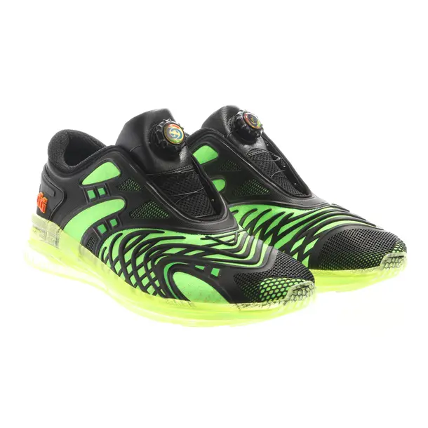 Sneakers in Green, , Gucci