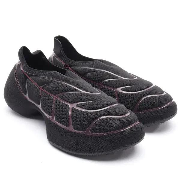 Sneaker in Schwarz, , Givenchy