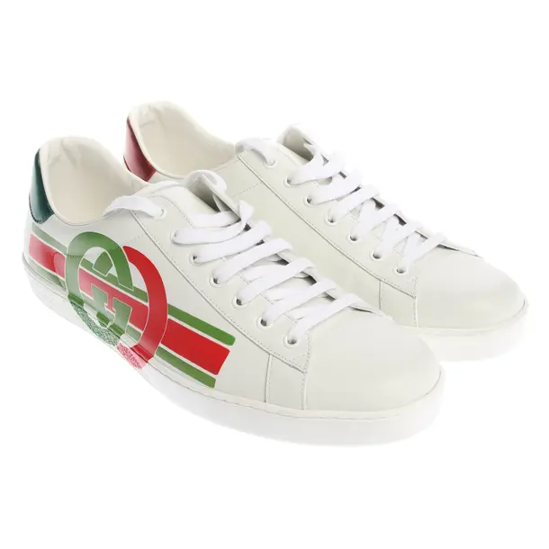 Sneakers in Multicolored, , Gucci