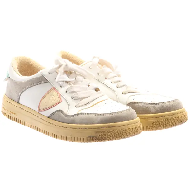 Sneaker in Mehrfarbig, , Philippe Model