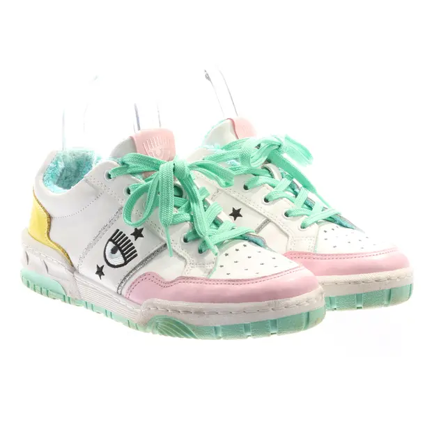 Sneakers in Multicolored, , Chiara Ferragni