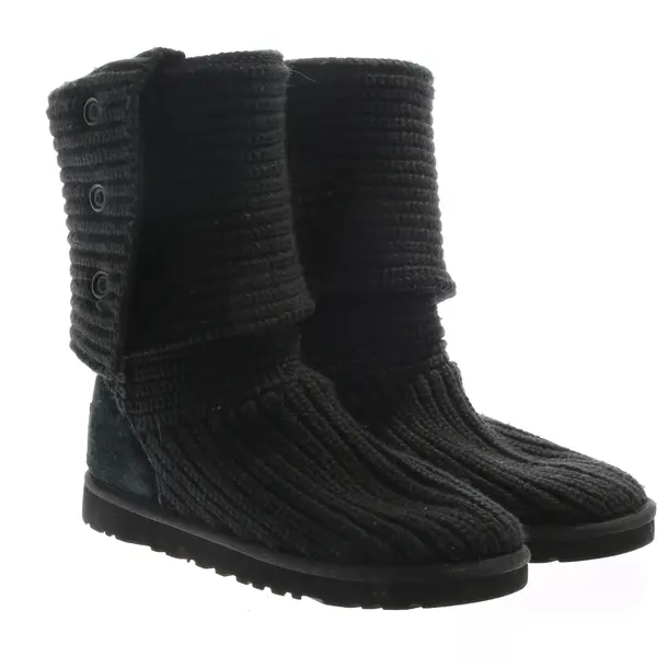 Winter Boots in Black, , UGG Australia