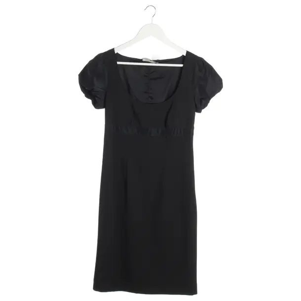 Dress in Black, Polyester, Love Moschino