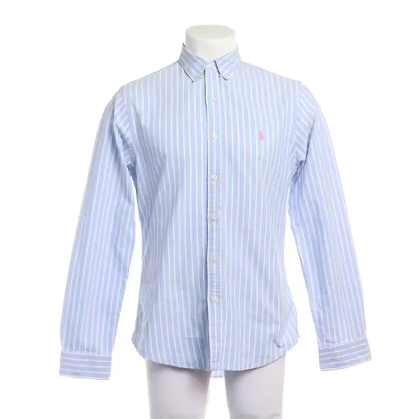 Hemd in Mehrfarbig, Baumwolle, Polo Ralph Lauren
