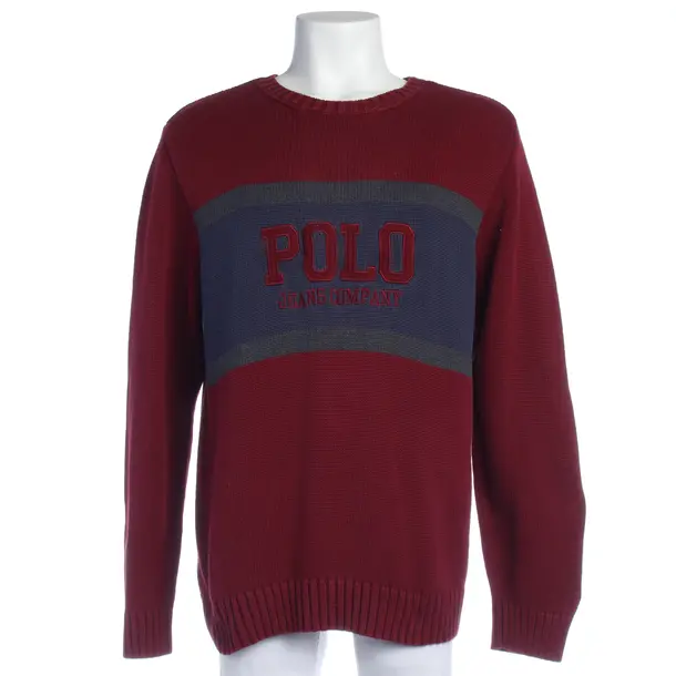 Pullover in Mehrfarbig, Baumwolle, Polo Ralph Lauren
