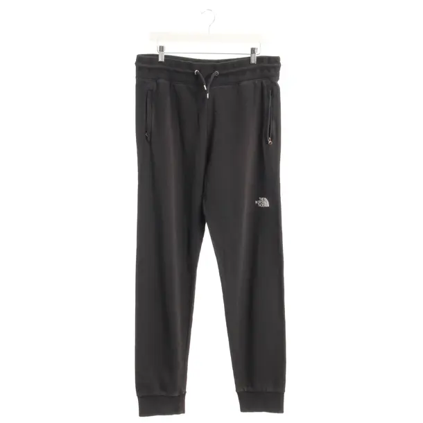 Pants in Black, Cotton, The North Face