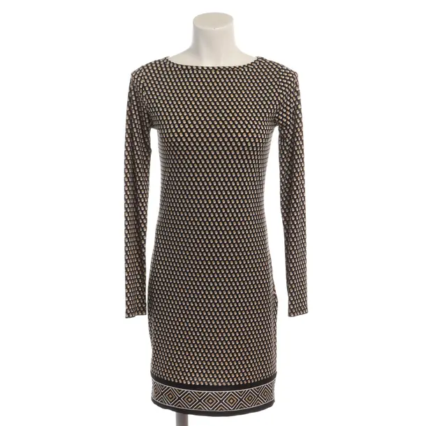 Dress in Multicolored, Polyester, Michael Kors