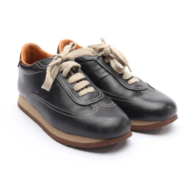 Sneakers in Black, , Hermès