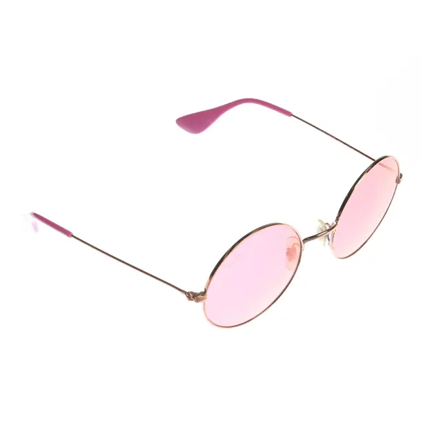 Sunglasses in Metallic, Synthetic / Metal, Ray Ban