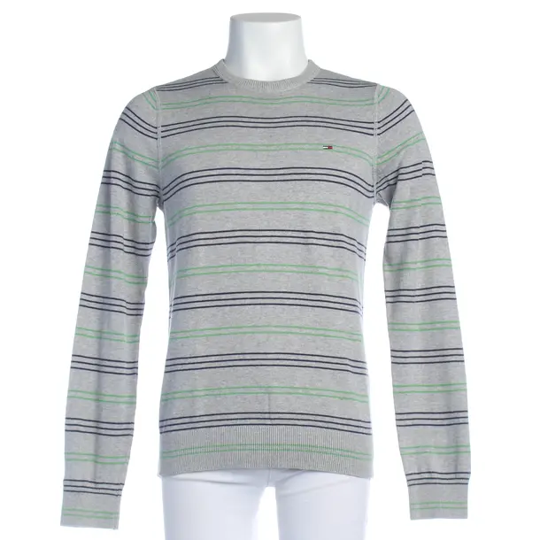 Pullover in Mehrfarbig, Baumwolle, Tommy Hilfiger