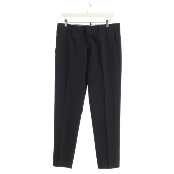 Pants in Blue, Wool, Dsquared