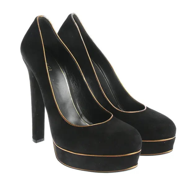 Pumps in Schwarz, , Gucci