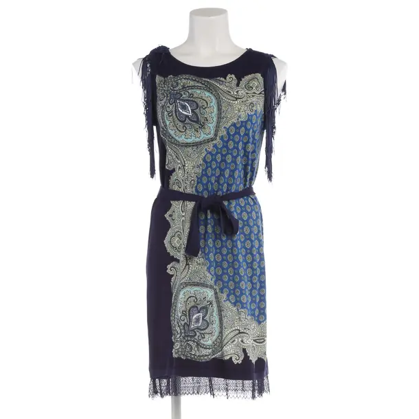 Dress in Multicolored, Cotton, Twin Set