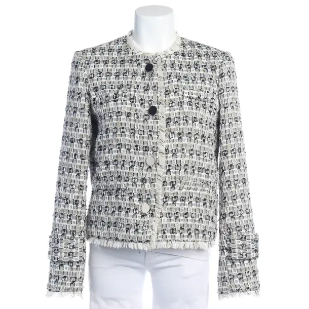 Blazer in Multicolored, Polyester, Twin Set