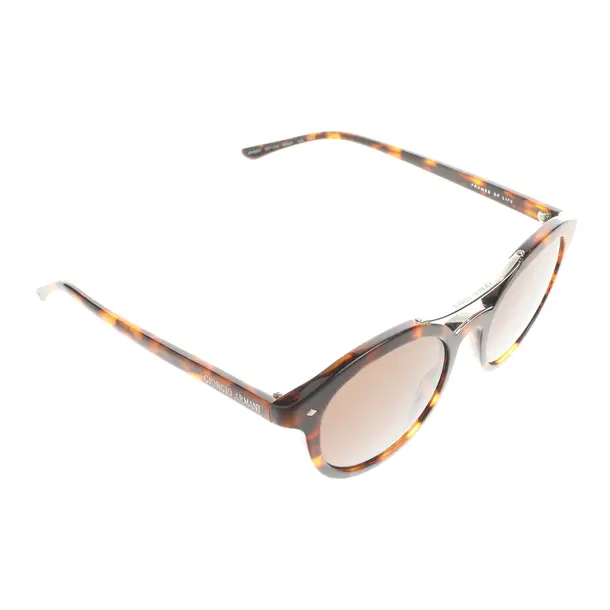 Occhiali da sole, in Marrone, Plastica, Giorgio Armani