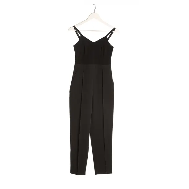 Overall in Black, Polyamide, Elisabetta Franchi