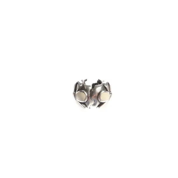 Pendant in Metallic, 925 Sterling Silver, Pandora