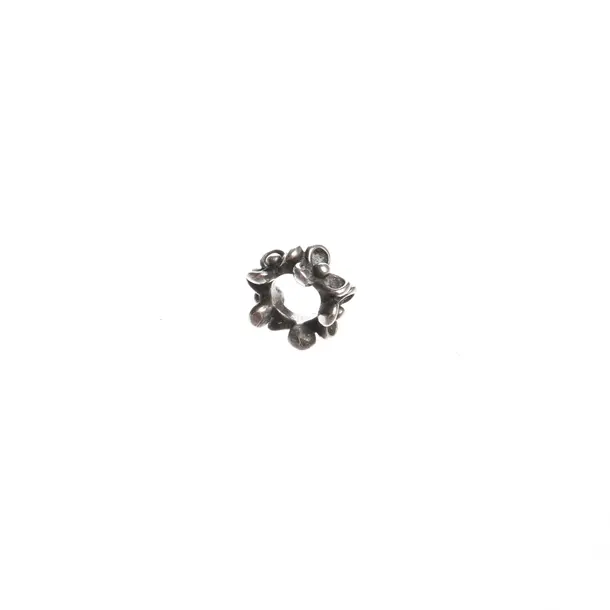 Pendant in Metallic, 925 Sterling Silver, Pandora