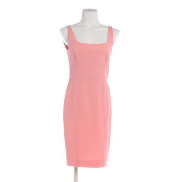 Kleid in Rosa, Wolle, Moschino Cheap & Chic