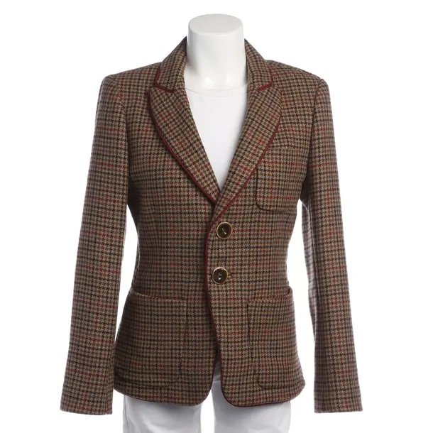 Blazer in Mehrfarbig, Wolle, Etro
