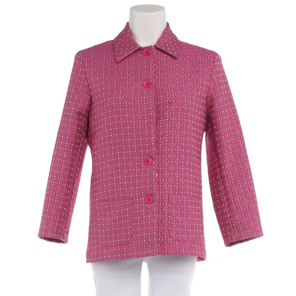 Blazer in Pink, Polyester, Etro
