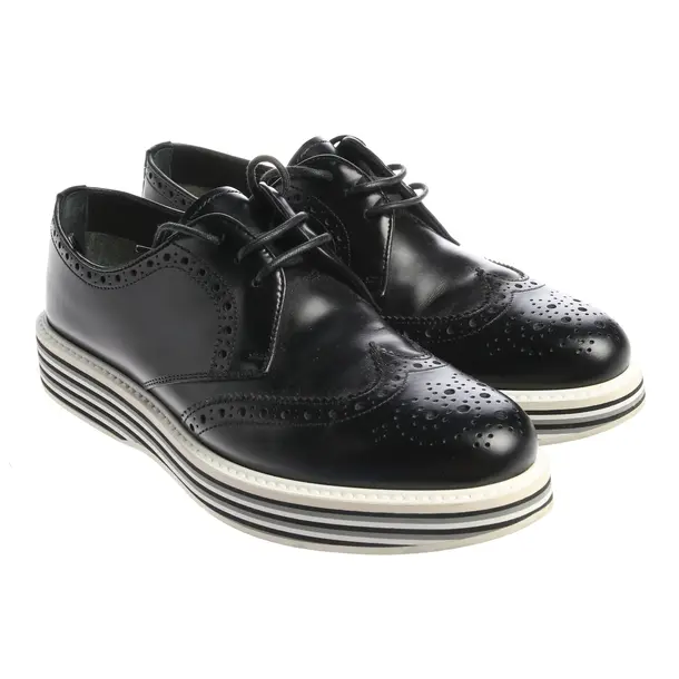 Halbschuhe in Schwarz, , Church´s