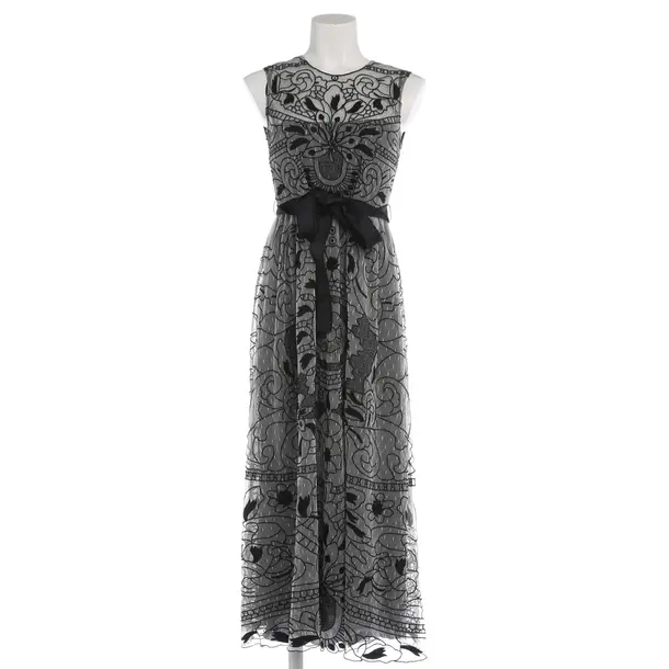 Cocktail Dress in Black, Polyester, Red Valentino