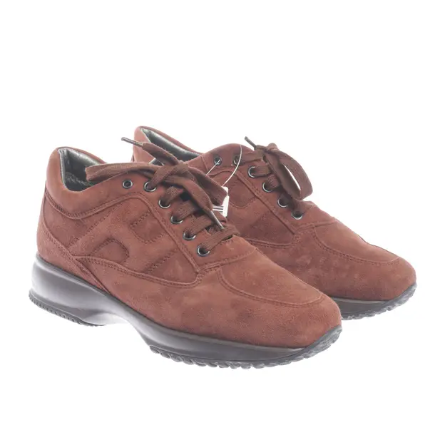 Sneaker in Braun, , Hogan