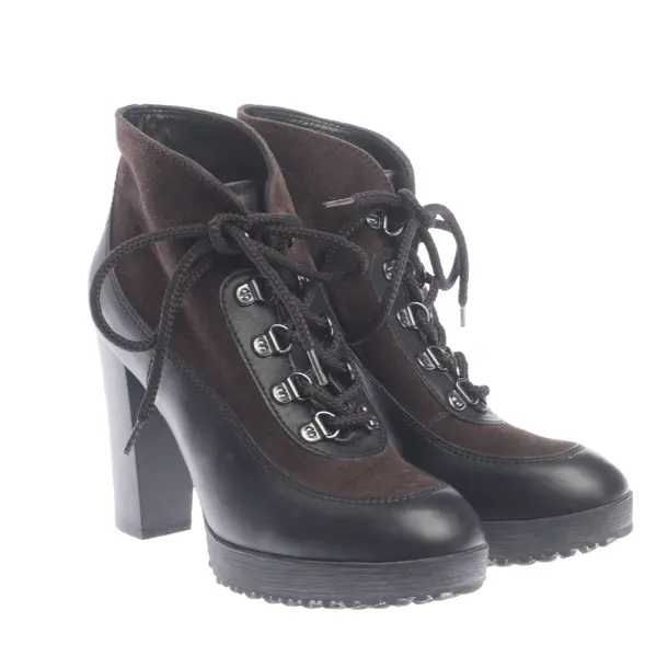 Ankle Boots in Brown, , Hogan