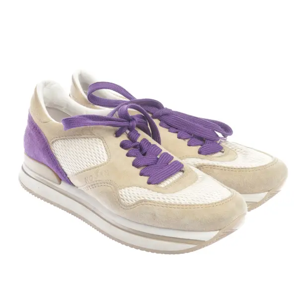 Sneaker in Weiß, , Hogan