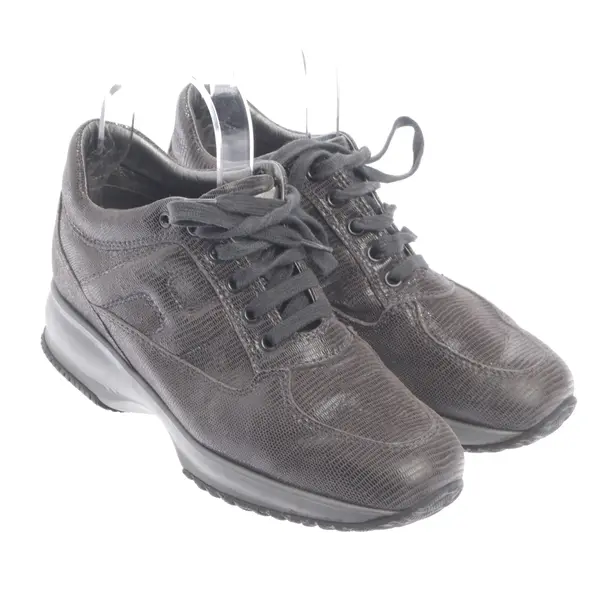Sneakers in Gray, , Hogan