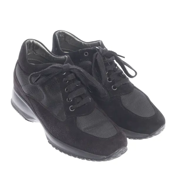 Sneaker in Schwarz, , Hogan
