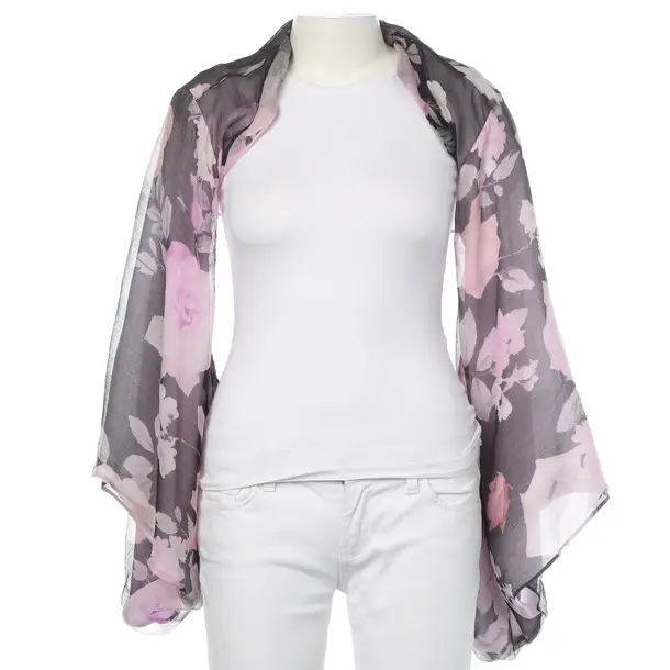 Bolero in Mehrfarbig, Seide, Armani Collezioni