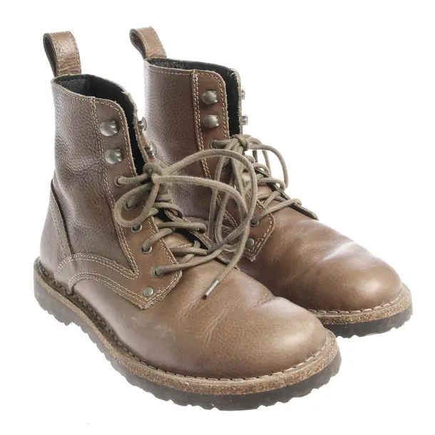 Ankle Boots in Brown, , Birkenstock