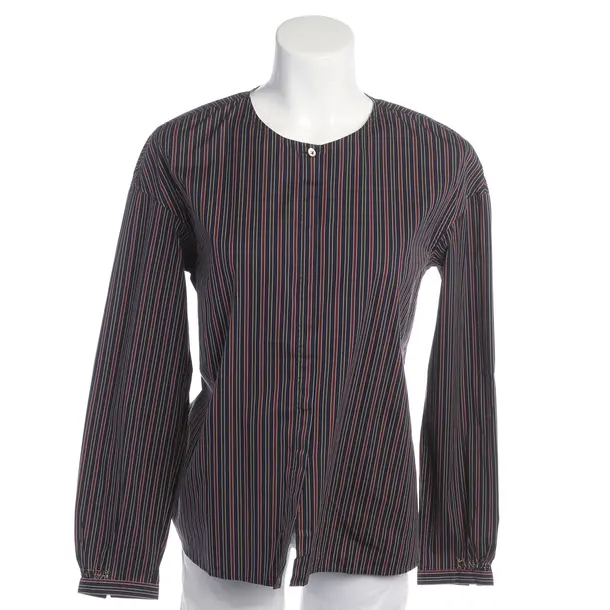 Bluse in Mehrfarbig, Baumwolle, Le Sarte Pettegole