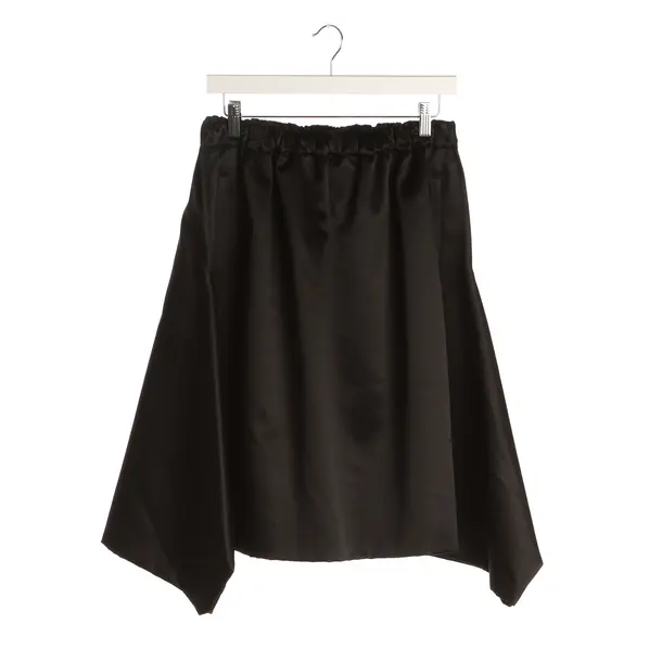 Rock in Schwarz, Polyester, Comme des Garcons