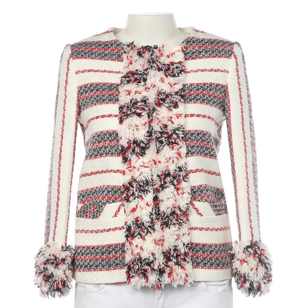 Blazer in Mehrfarbig, Polyacryl, Sacai