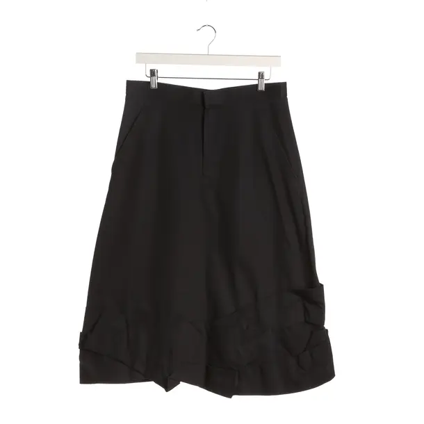 Skirt in Blue, Cotton, Comme des Garcons
