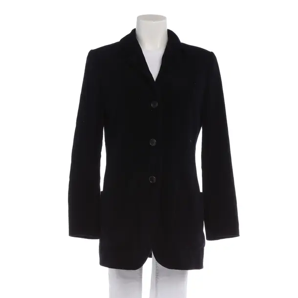 Blazer in Blau, Wolle, Jil Sander