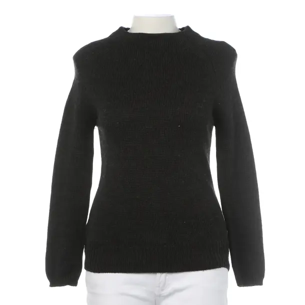 Wool Jumper in Gray, Wool, Junya Watanabe