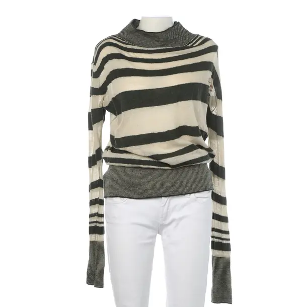 Pullover in Mehrfarbig, Wolle, Vivienne Westwood