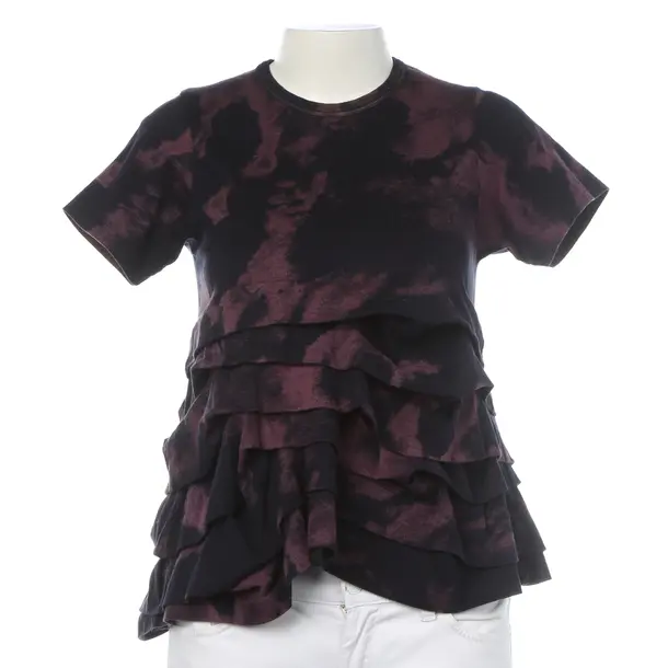 Shirt in Gray, Cotton, Comme des Garcons