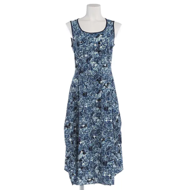 Dress in Multicolored, Polyimide, High Use