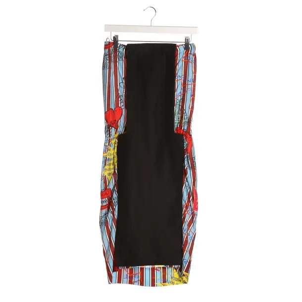 Kleid in Mehrfarbig, Viskose, Vivienne Westwood